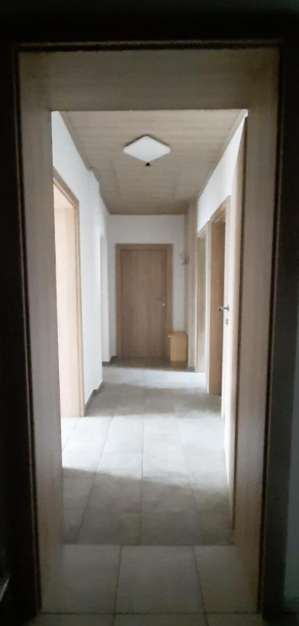 Appartement Hinteregger Bad Kleinkirchheim Exterior foto